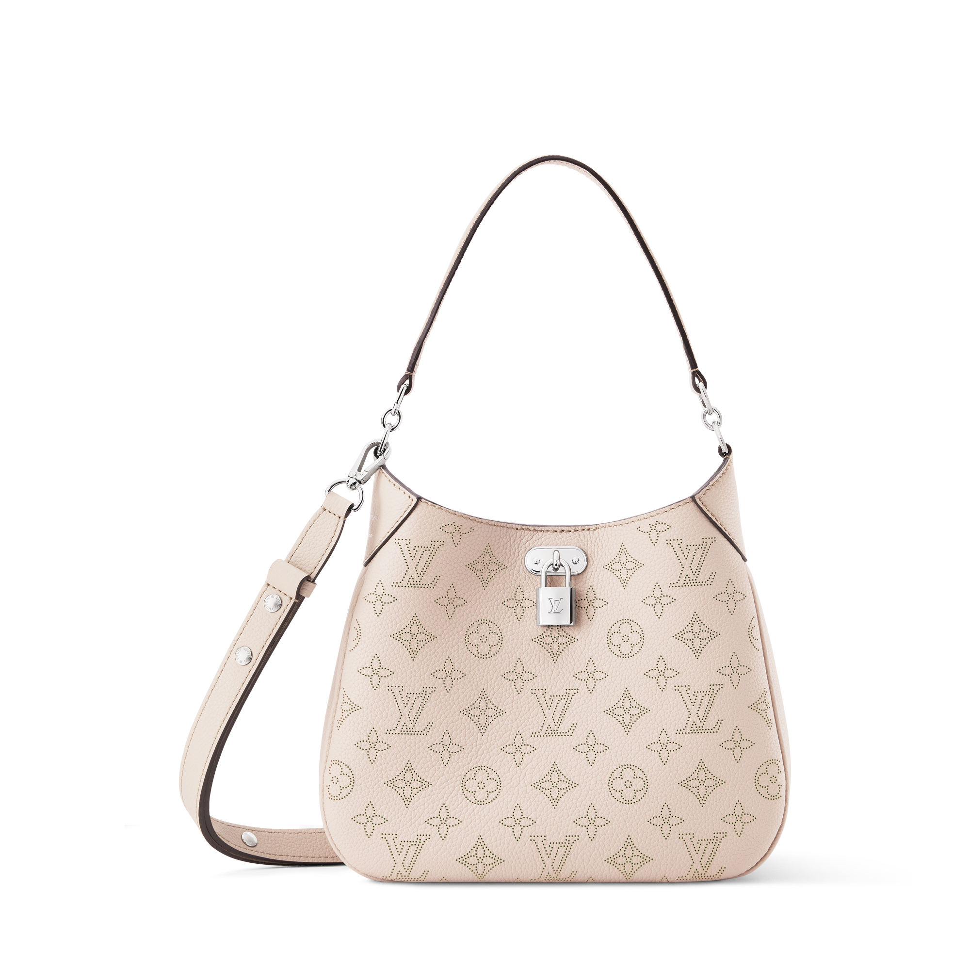 All Around PM Mahina Leather - Handbags M27336 | LOUIS VUITTON